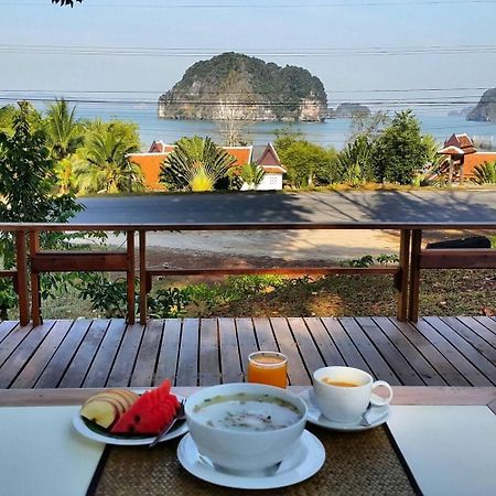 Khaothong Terrace Resort Krabi town Exteriér fotografie